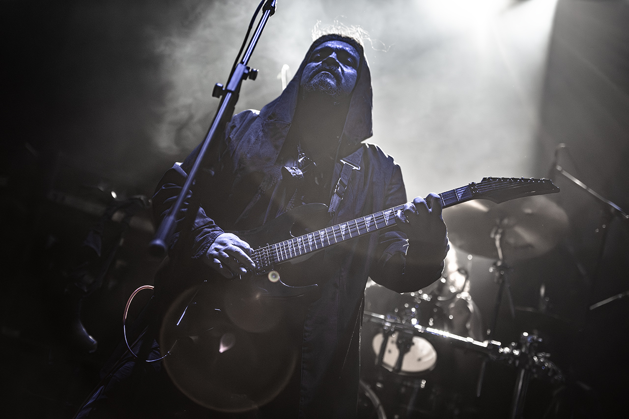 Triptykon - Sideshow Chile TerrorFest